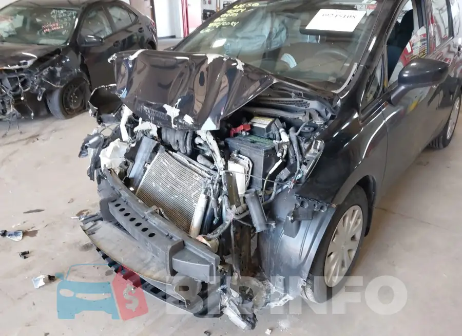 3N1CE2CP2FL420473 Photo# 6