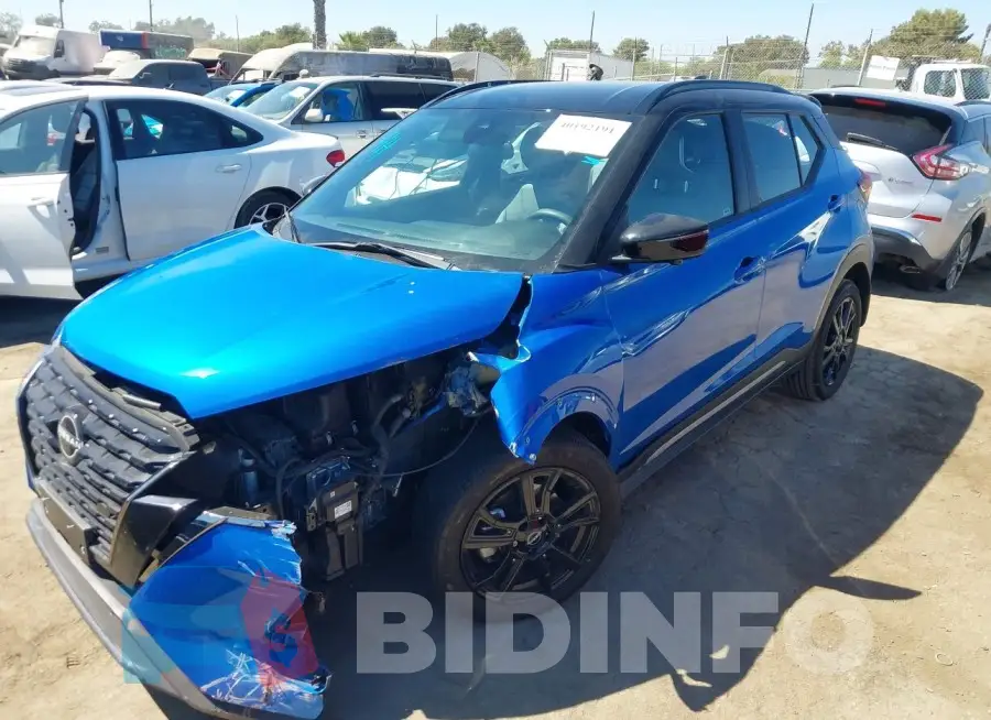 3N1CP5DV6PL479794 Photo# 2