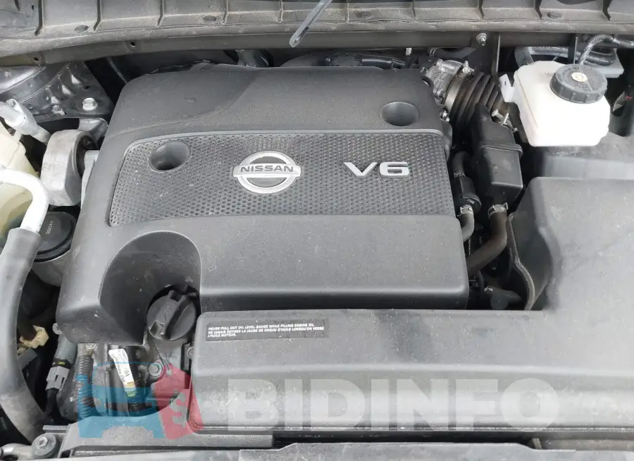 5N1AZ2CS8LN141663 Photo# 10