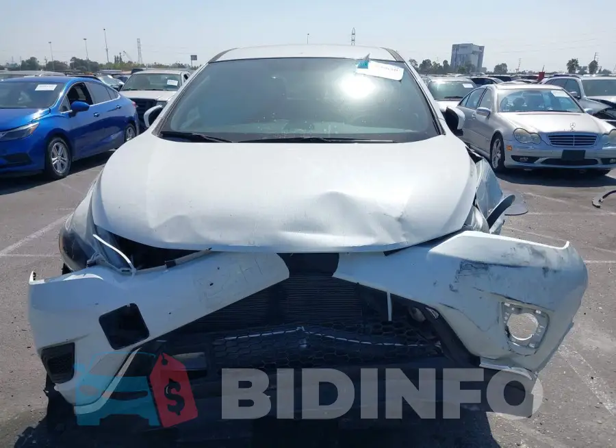 5N1AZ2MG7JN168117 Photo# 6