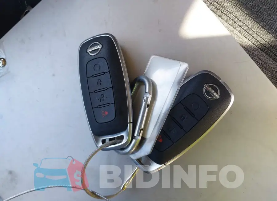 5N1BT3BB4PC804399 Photo# 11