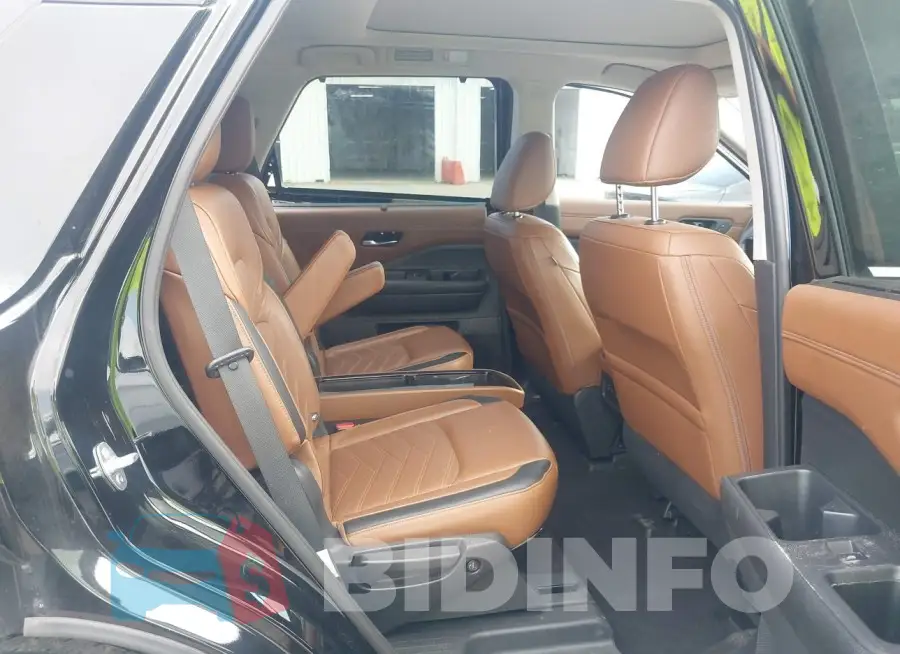 5N1DR3DH8PC225263 Photo# 8