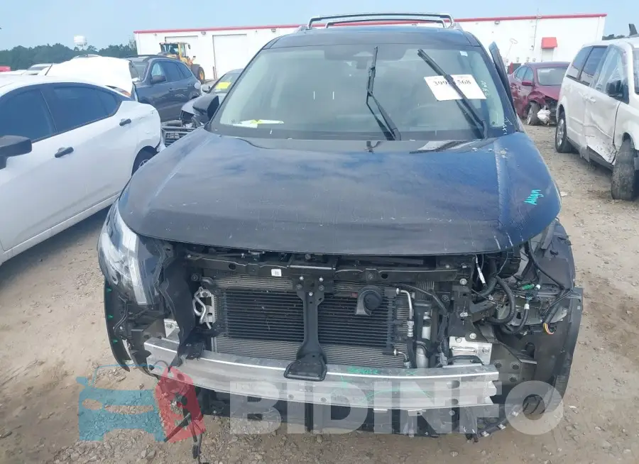 5N1DR3DH8PC225263 Photo# 13