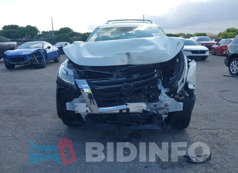 5N1DR3DK0PC205844 Photo# 6