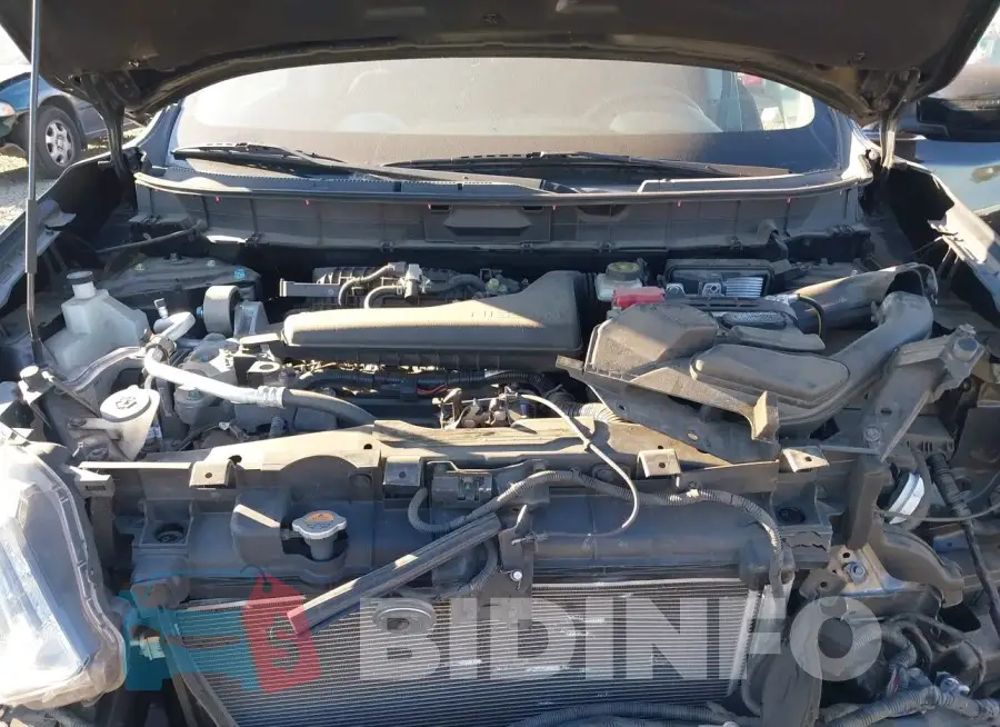 KNMAT2MT6GP696263 Photo# 10