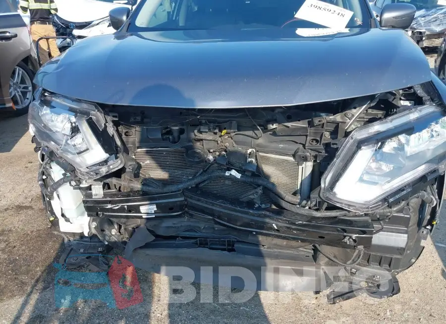 KNMAT2MT8LP522446 Photo# 6