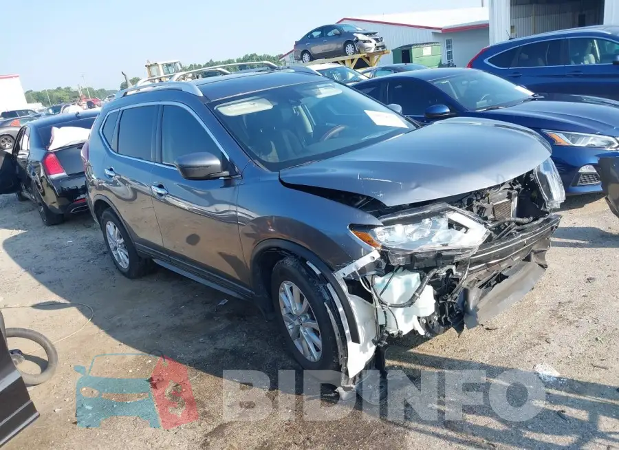 KNMAT2MT8LP522446 Photo# 1
