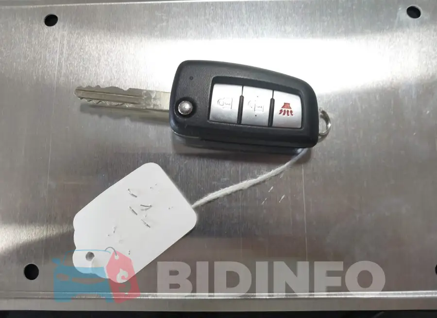 KNMAT2MV1GP631791 Photo# 11