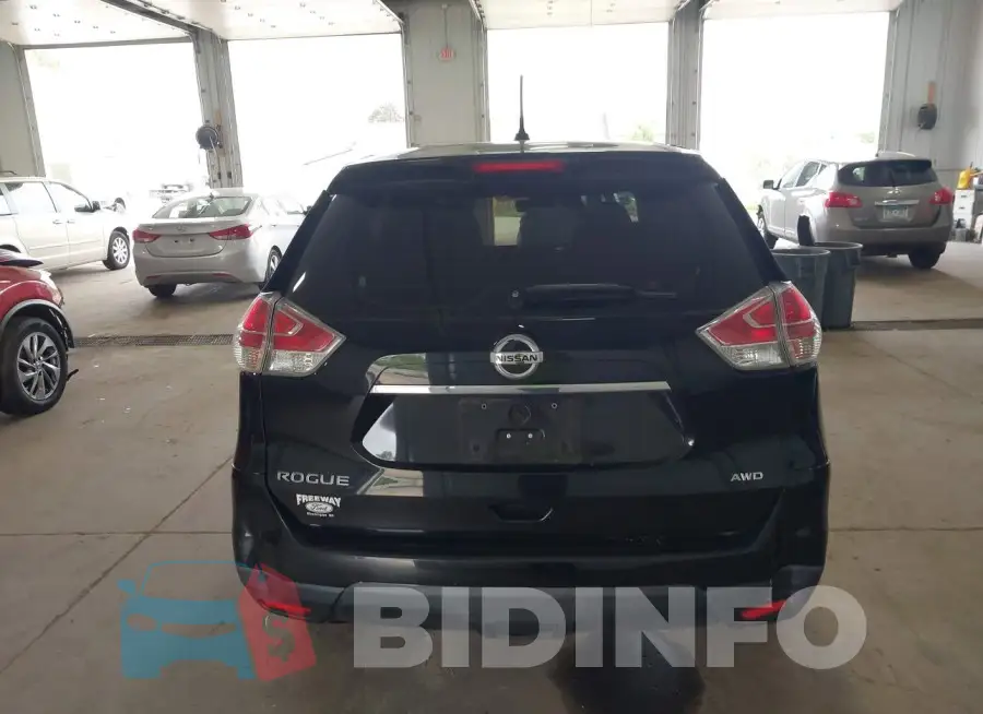 KNMAT2MV1GP631791 Photo# 16