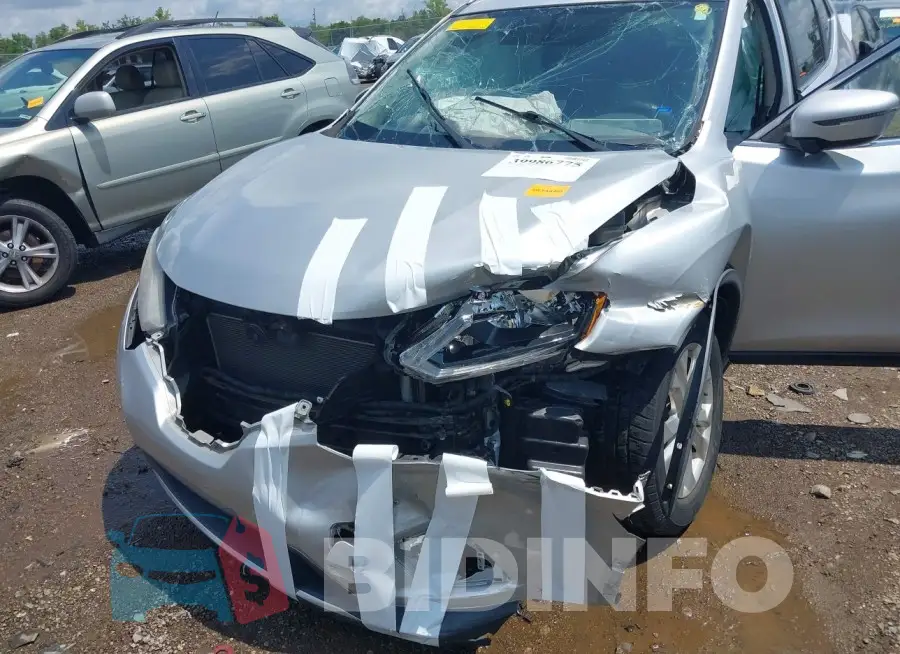 KNMAT2MV6GP658419 Photo# 6