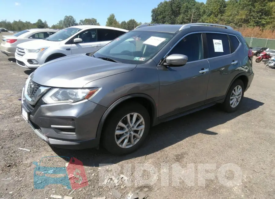 KNMAT2MV6JP526249 Photo# 2