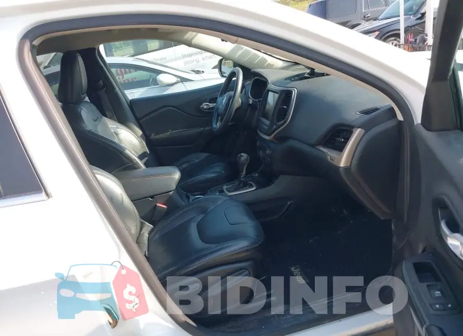 1C4PJMDS2FW674011 Photo# 5