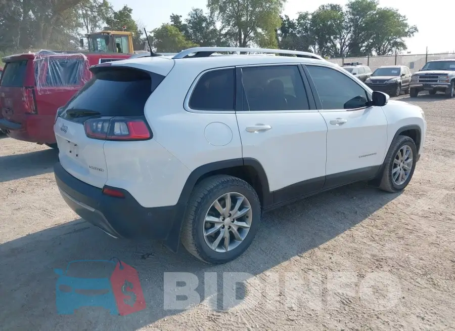 1C4PJMDX4KD112824 Photo# 4
