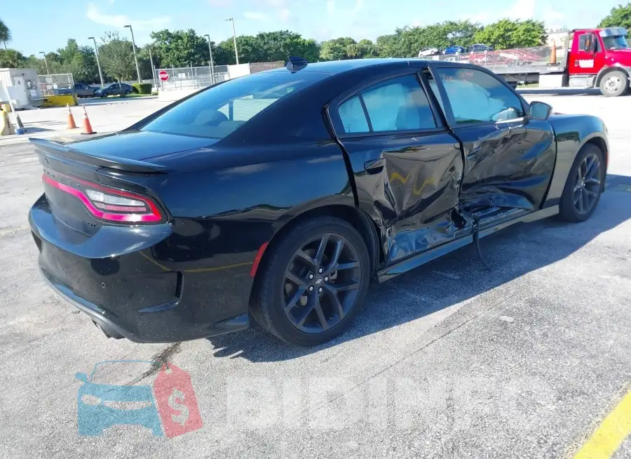 2C3CDXHG3PH588157 Photo# 4