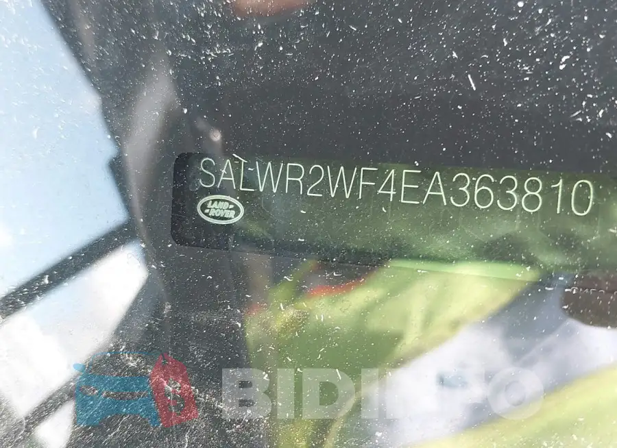 SALWR2WF4EA363810 Photo# 9