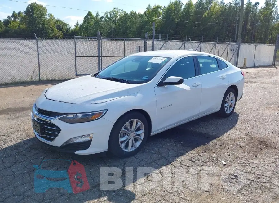 1G1ZD5ST7RF110725 Photo# 2