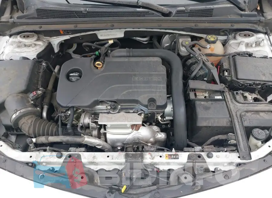 1G1ZD5ST8KF160281 Photo# 10