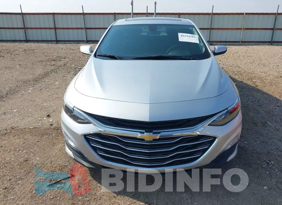 1G1ZD5ST9NF161475 Photo# 12