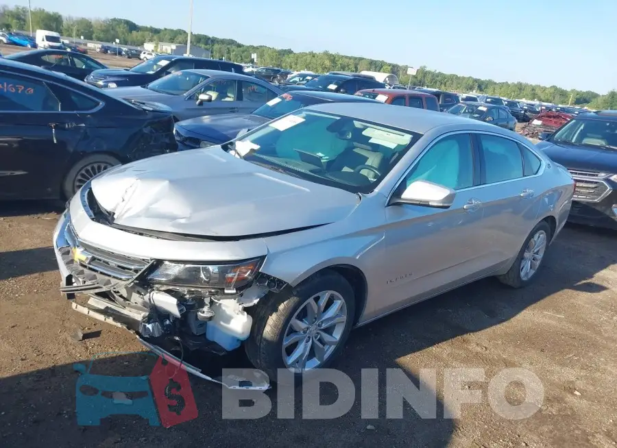 2G1105S37J9106180 Photo# 2