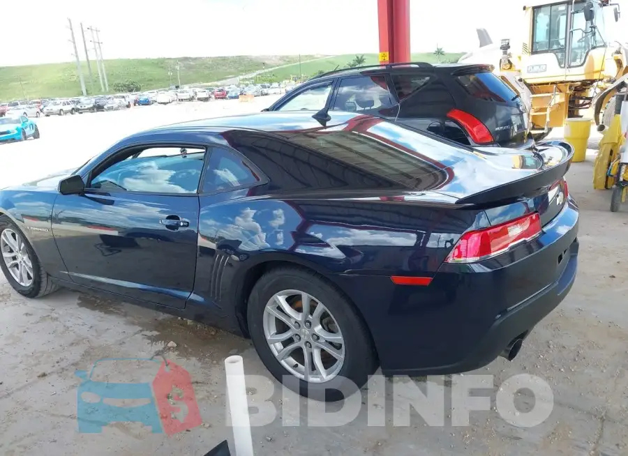 2G1FB1E31F9309772 Photo# 14