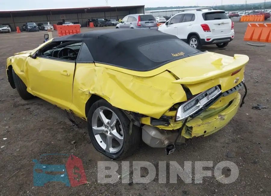 2G1FF3D33F9171007 Photo# 3