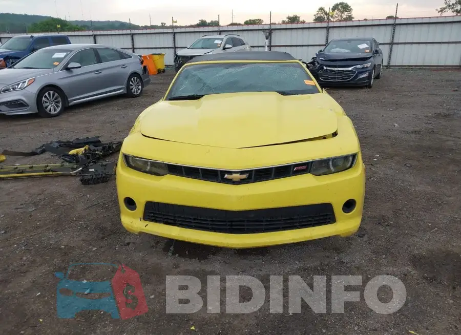 2G1FF3D33F9171007 Photo# 13