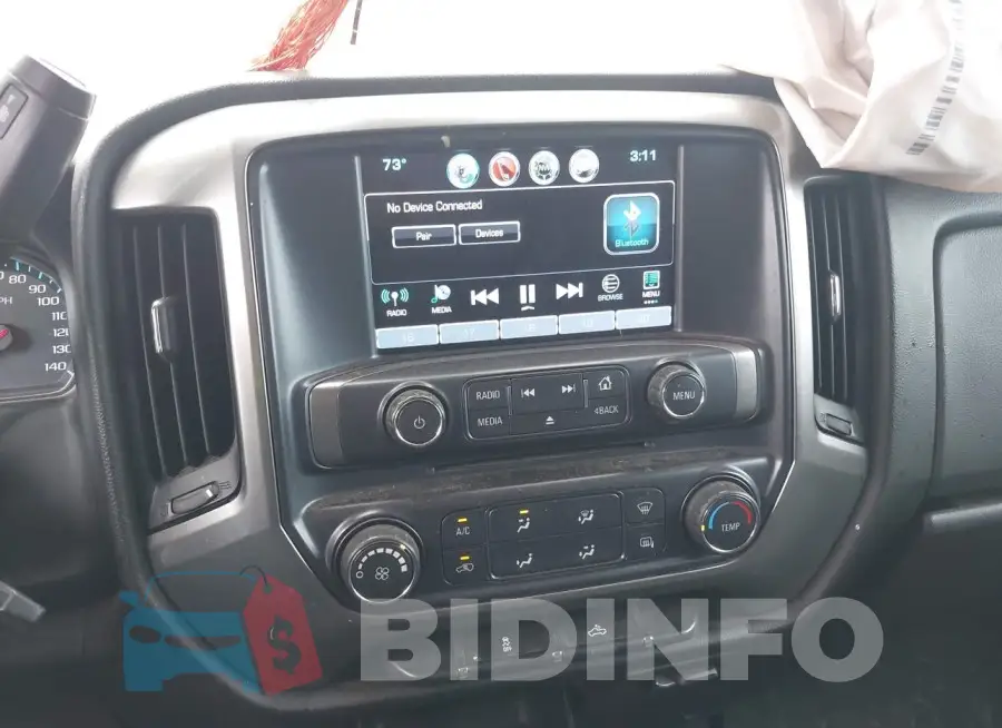 2GCRCPEC3K1108260 Photo# 21