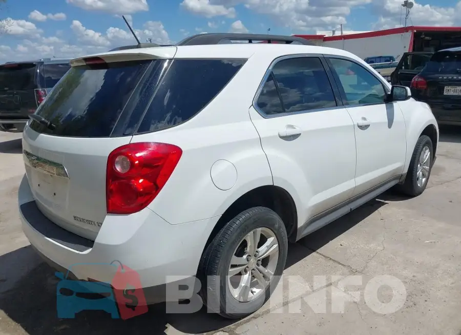 2GNALBEK5F6139078 Photo# 4