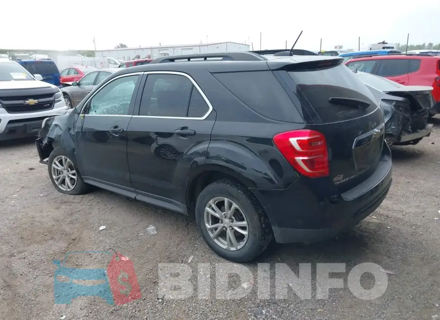 2GNFLFEK1H6201950 Photo# 3