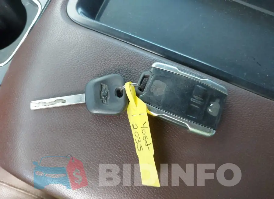 3GCUKTEC6EG326243 Photo# 11
