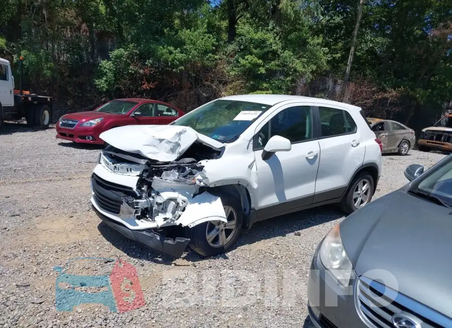 3GNCJKSB3KL222937 Photo# 2