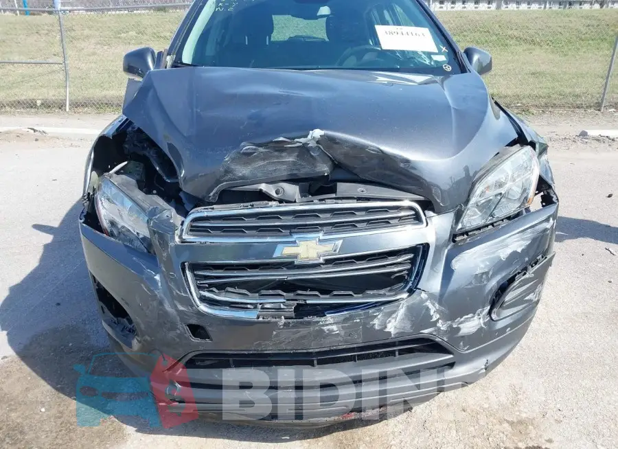 3GNCJKSB7GL234127 Photo# 6