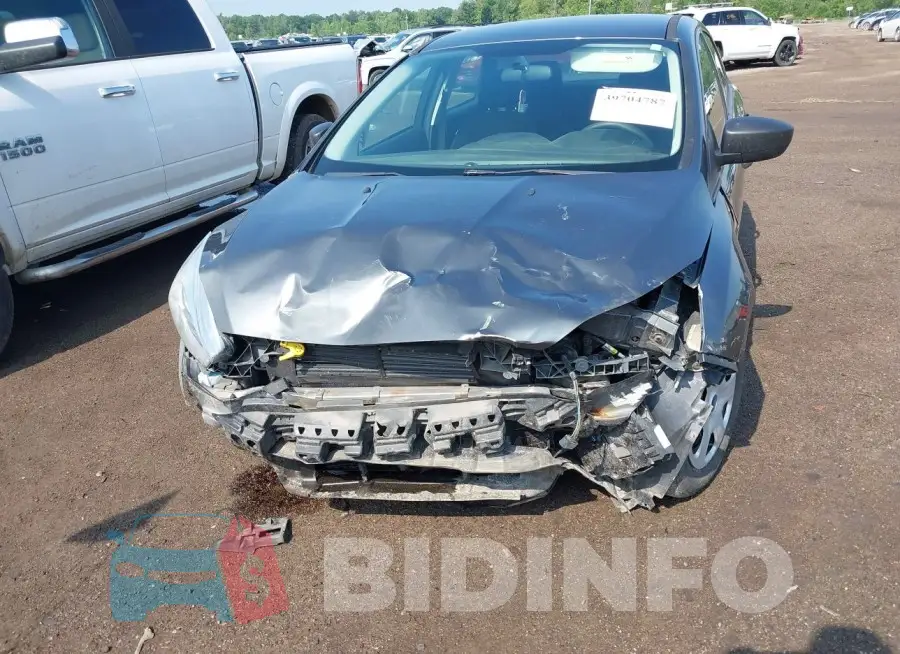 1FADP3E20FL277057 Photo# 6