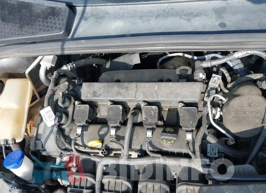 1FADP3E20FL277057 Photo# 10