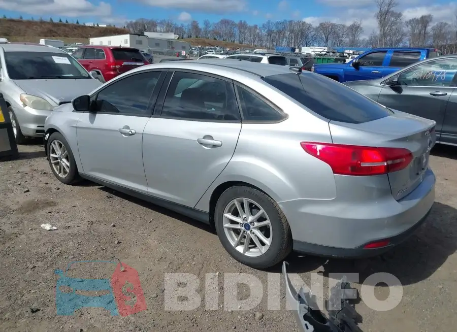 1FADP3F2XJL231405 Photo# 3