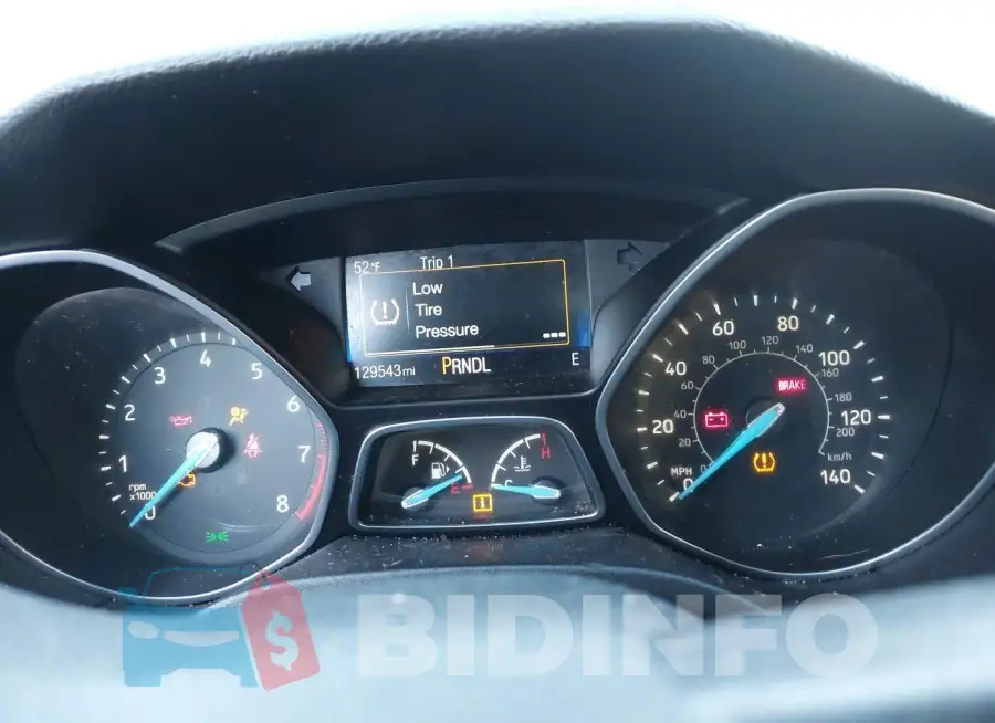 1FADP3K2XHL248012 Photo# 7