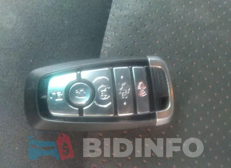 1FM5K8D83JGB41034 Photo# 11
