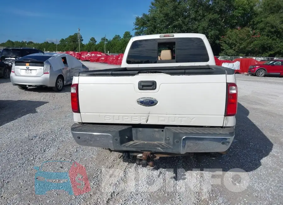 1FT7W2BT2EEB62478 Photo# 15
