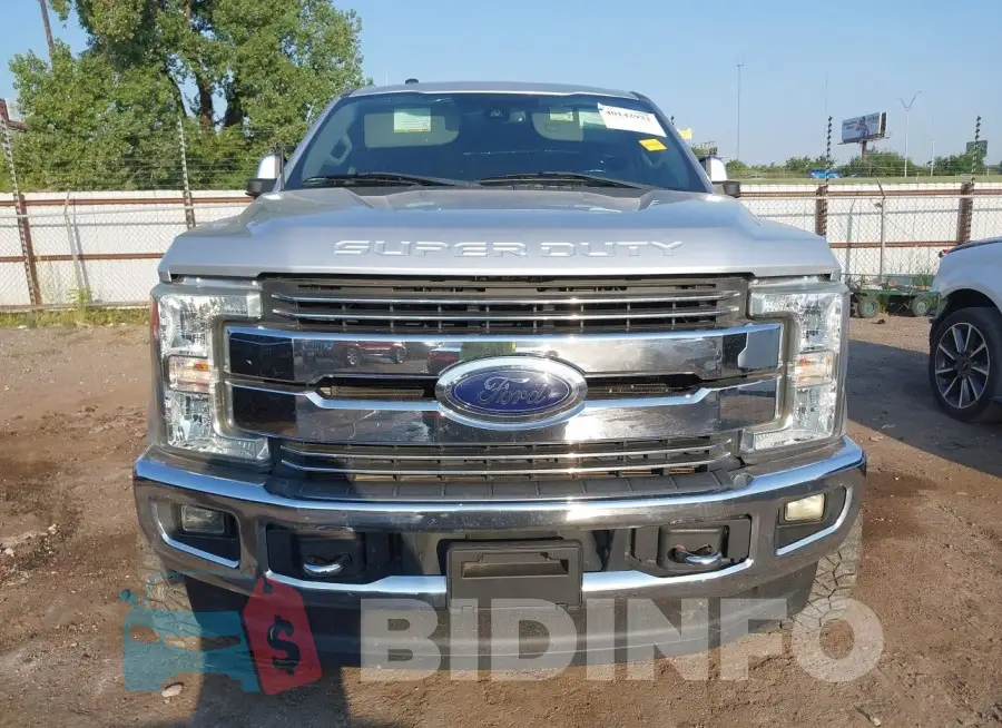1FT7W2BT4HEB76211 Photo# 12