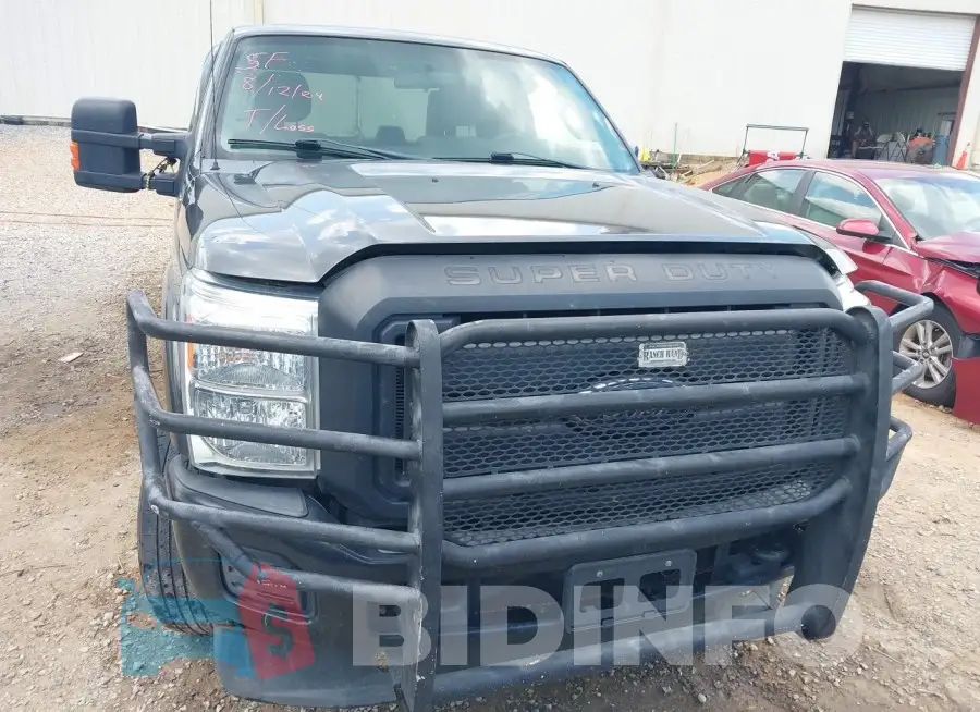 1FT7X2B66FEC25641 Photo# 12