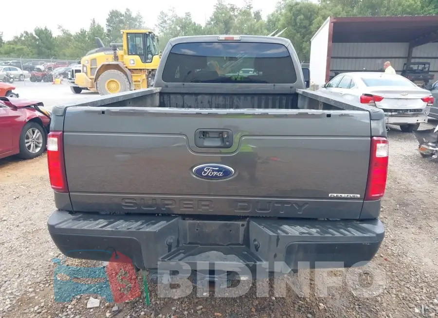 1FT7X2B66FEC25641 Photo# 16