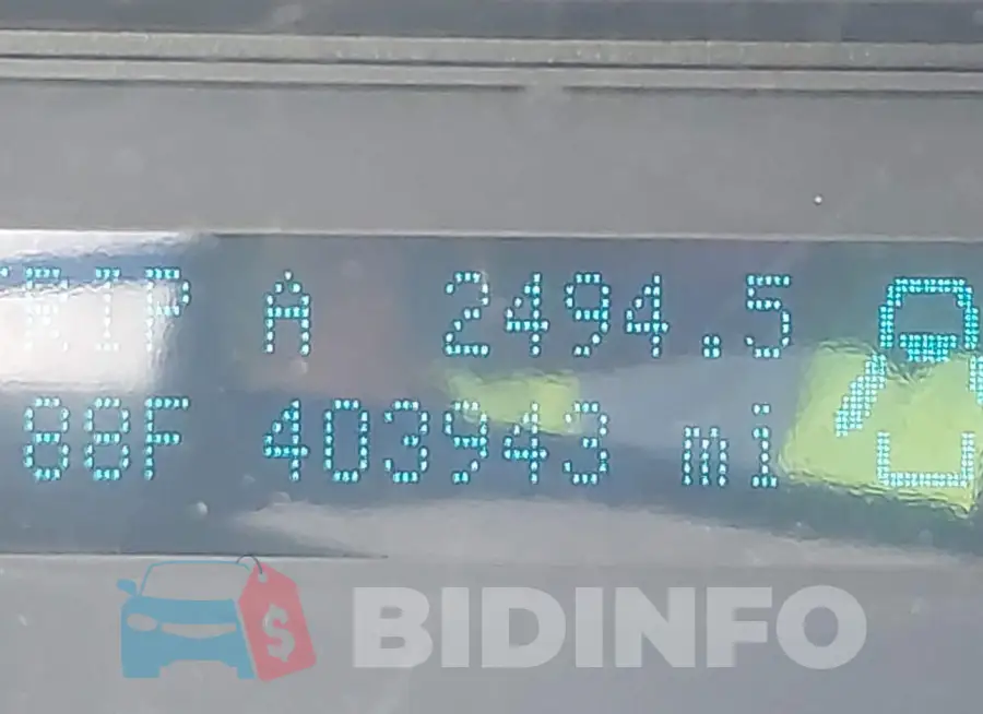 1FT7X3B64FED10886 Photo# 15