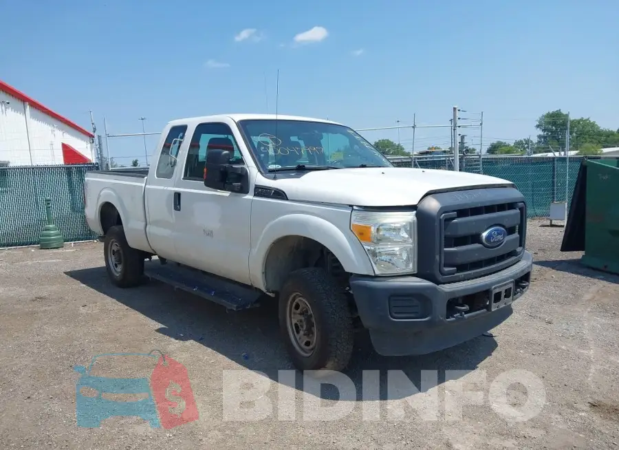 1FT7X3B64FED10886 Photo# 1