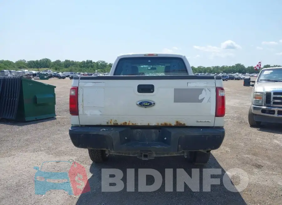 1FT7X3B64FED10886 Photo# 16
