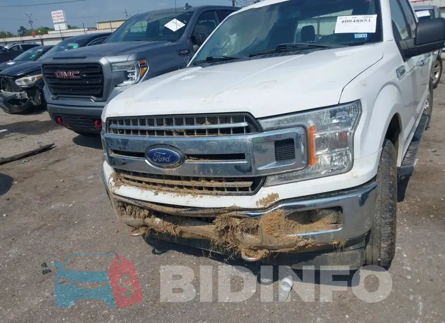 1FTEW1E52JKF84454 Photo# 12