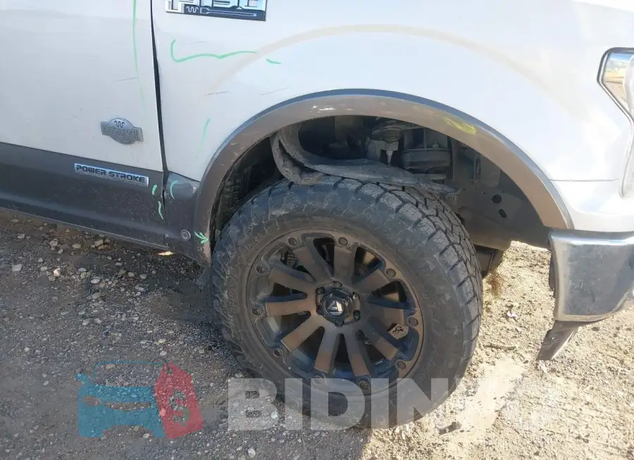 1FTFW1E18KFA41329 Photo# 6