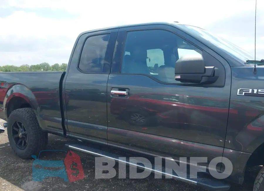 1FTFX1EF6FKD14774 Photo# 14