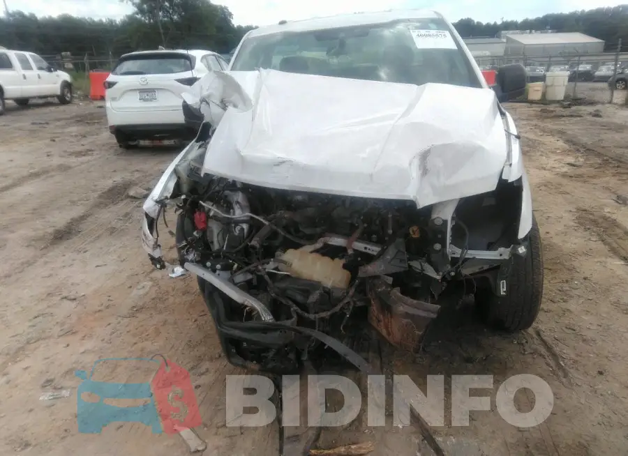 1FTMF1CB5KKD79393 Photo# 12