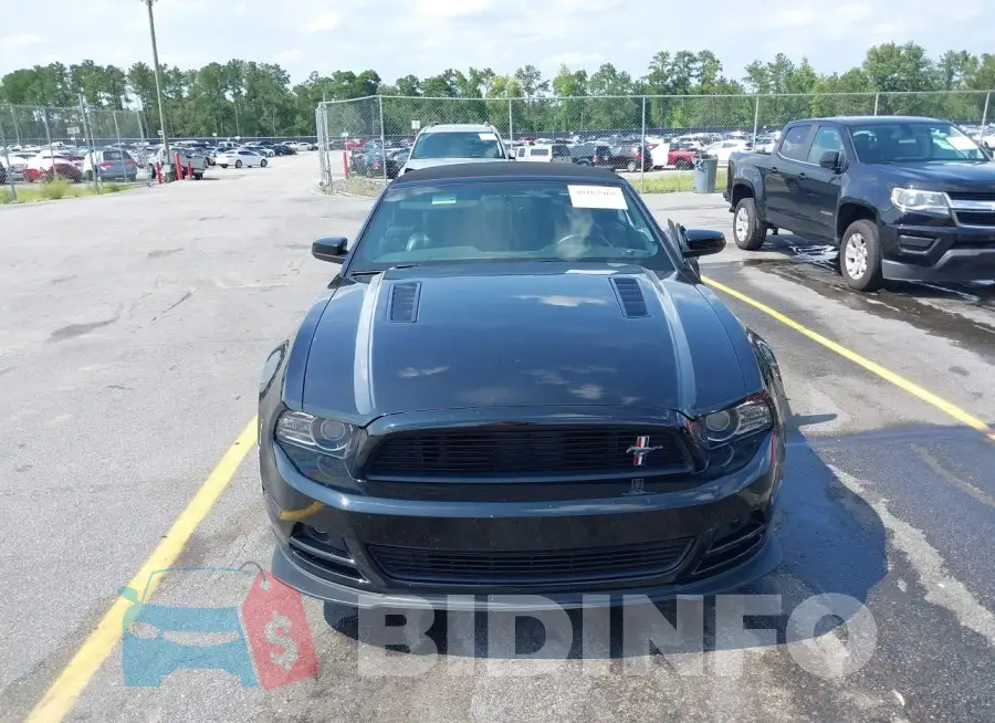 1ZVBP8FF4E5234843 Photo# 12