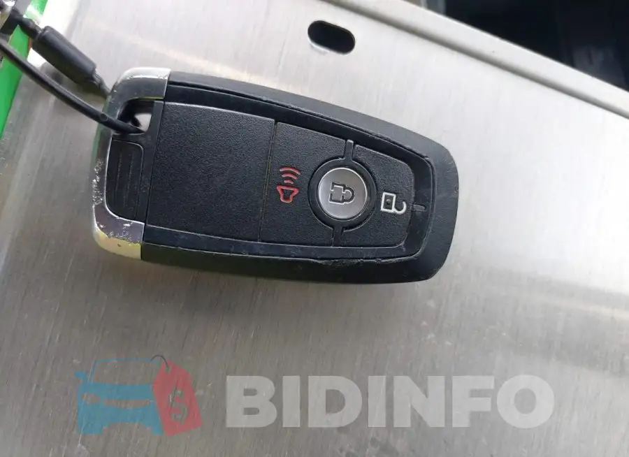 2FMPK4J94NBB04943 Photo# 11